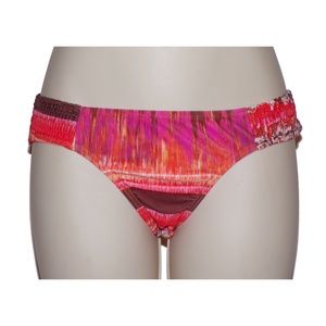 Raisins bikini bottom S